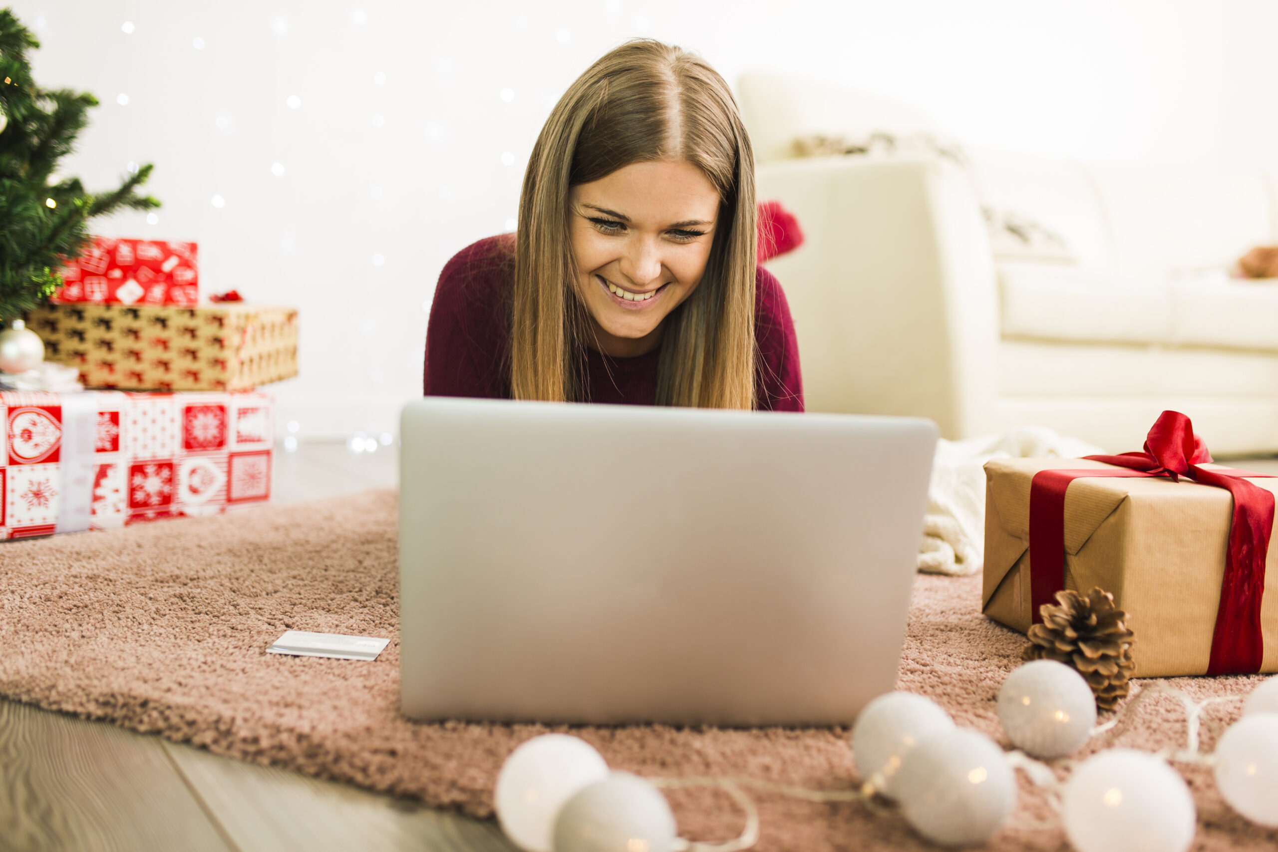Come fare della tua passione per il Natale